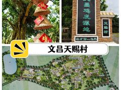 -海南铜鼓岭景区