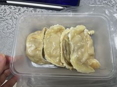 -奉天蚨祥饺子馆