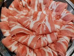 -百草滩羊清水涮羊肉(长城路店)