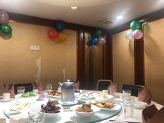 包厢-顺风海鲜港(长寿路店)