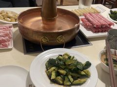 -吉羊三宝(复兴门笔管胡同店)