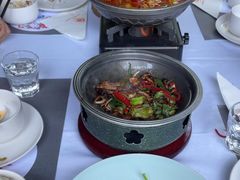 -野蔓果·山野菜(西湖景区·龙井茶田店)