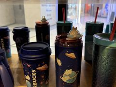 -星巴克(北京复兴路店)
