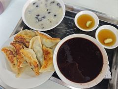 -劈柴院锅贴(沈阳路店)