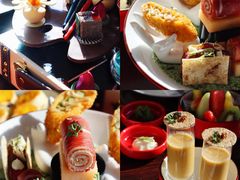 -北京丽晶酒店