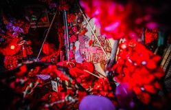 -忆江南婚礼策划(姑苏店)