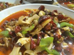 火爆黄喉-三哥田螺(北书院街店)