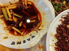 -五丁桥光头香辣蟹(望江橡树林店)