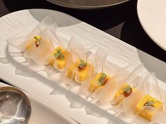 -秋食青山黛·私房菜(梅湾街店)