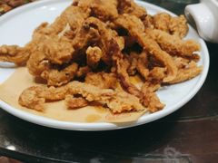 -纪林菜馆·博山菜老字号(华光路店)