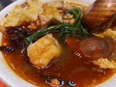 -螺小胖柳州螺蛳粉(钟楼总店)