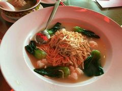 android_upload_pic-桂花楼淮扬中餐厅(浦东香格里拉店)