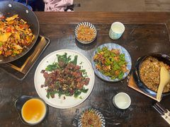 -吃货私房菜(丽江束河古镇店)