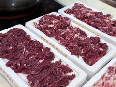 -潮悦牛肉火锅城(水贝店)