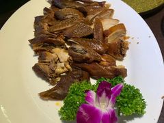 -刘胖子家常菜·蹄花焖藕(中南店)