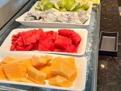 -上海雅居乐万豪侯爵酒店