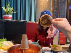 -胡杨记忆(和平路店)