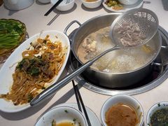 -潮泰牛肉火锅 · 创于1992年(车公庙店)