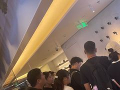 -喜茶(上海正大广场店)
