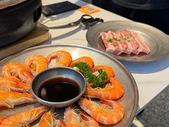 -范儿·嫂子烤肉·精致炭火烤肉(长治路店)