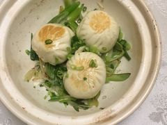 -酌宴府The China Club·广州万富希尔顿酒店(云城东路店)