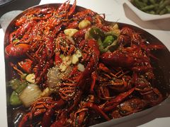 -金陵暴走小龙虾(南京总店)