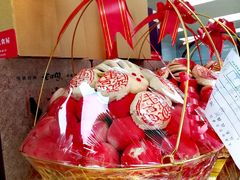 -爱德顺糕点食屋(利民道店)