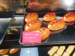 -福晶园益生菌蛋糕面包(紫荆山店)