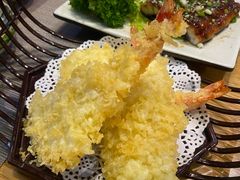 -樱の千渡日式料理·铁板烧•烧鸟(金盛田广场店)