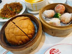 鹿鸣虾饺皇-鹿鸣酒家(越秀店)