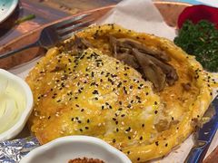 -阿娜尔·新疆菜(宜家荟聚中心店)