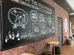 -汉堡王(北京通州领展店)