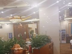 -巴音浩日娲·蒙餐(双林东路店)
