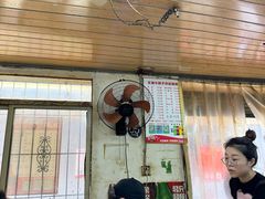 -小胡子祥彪烧烤(北湖总店)