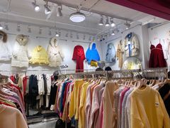 -七浦路服装批发市场