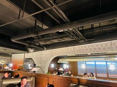 -前海沿·青岛菜(大拇指广场石老人店)