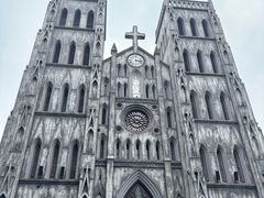 -圣约瑟夫大教堂