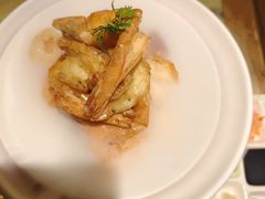 -范家小馆·烤鸭新京菜(金融街店)