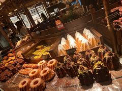 -B&C黄油与面包·THE GARDEN BAKERY概念店(世纪汇店)