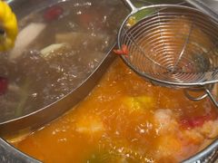 -左庭右院鲜牛肉火锅(南通CBD大有境店)
