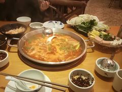 -新凯里酸汤鱼(飞山街店)