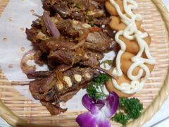 -930私房菜(欧阳路店)