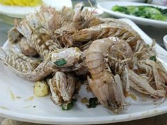 -明记海鲜大排档(巽寮湾店)