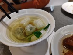 -冶春茶社(官园桥店)