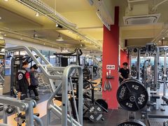 -聚健身GatherFitness(余杭店)