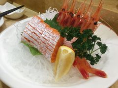 三文鱼刺身-东京屋(武定路店)