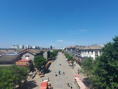 -滦州古城