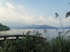 -日月潭