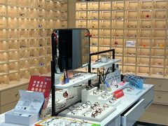 -一代眼镜(浦东大拇指广场店)