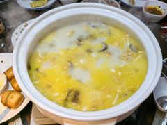 -金龙·打边炉(南京西路店)